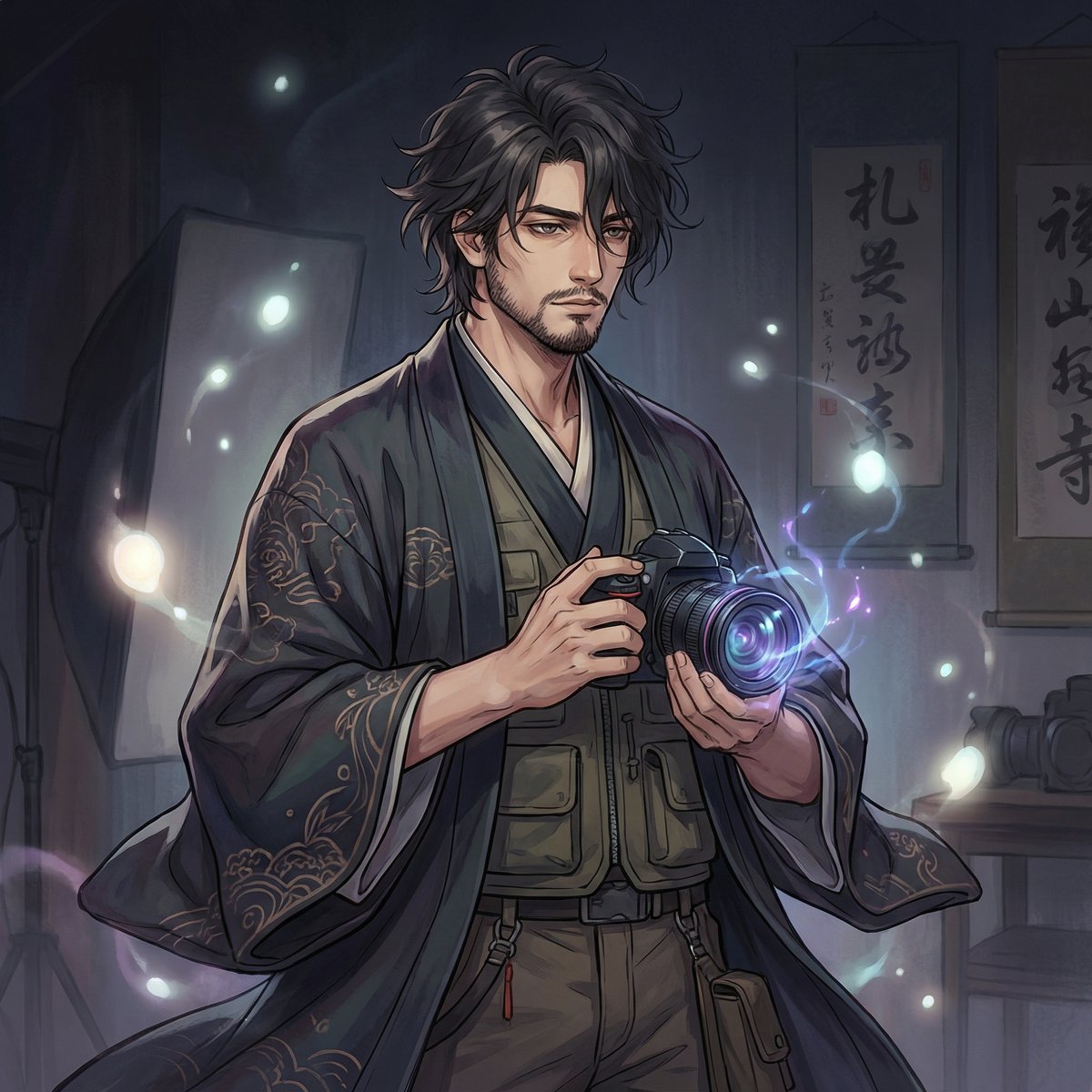 黑料摄影师-张摄影